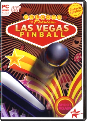 Las Vegas Pinball