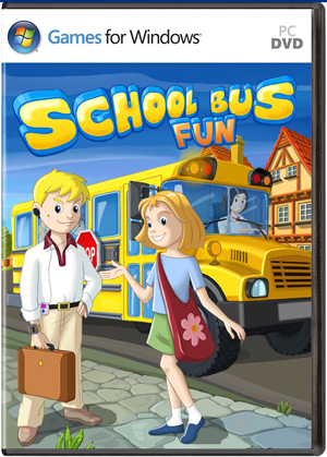 School Bus Fun